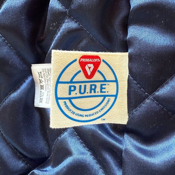 NWT J.Crew Womens Short Barn Jacket in Mossy Brown English Ripstop Cotton Medium - Picture 10 of 15